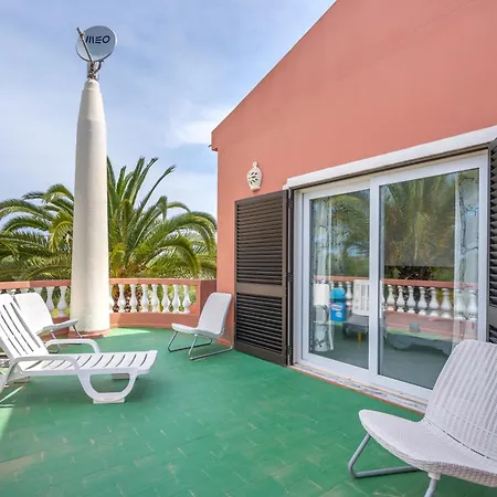 Villa Paradis - Quartos Pera Exterior photo