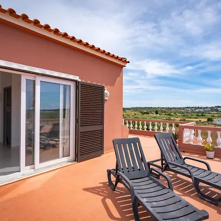 Villa Paradis - Quartos Pera Exterior photo