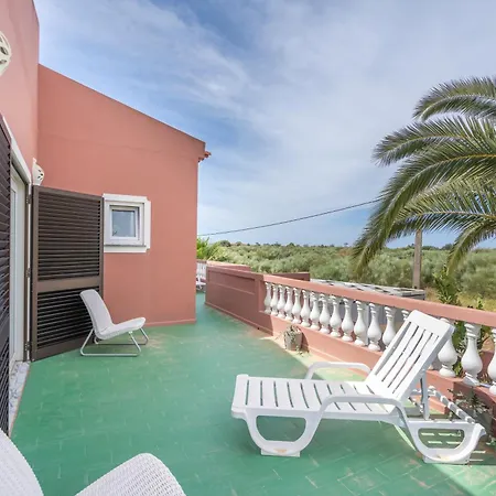 Villa Paradis - Quartos Pera Exterior photo