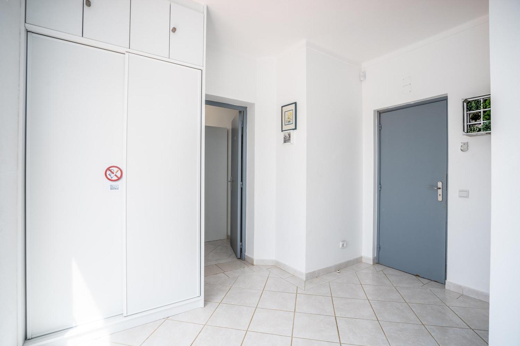 Paradis - Quartos Villa *