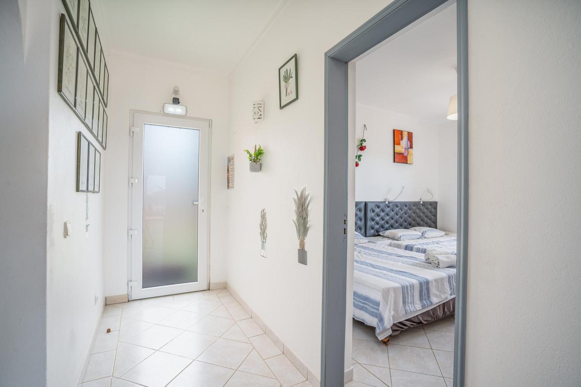 Paradis - Quartos Villa
